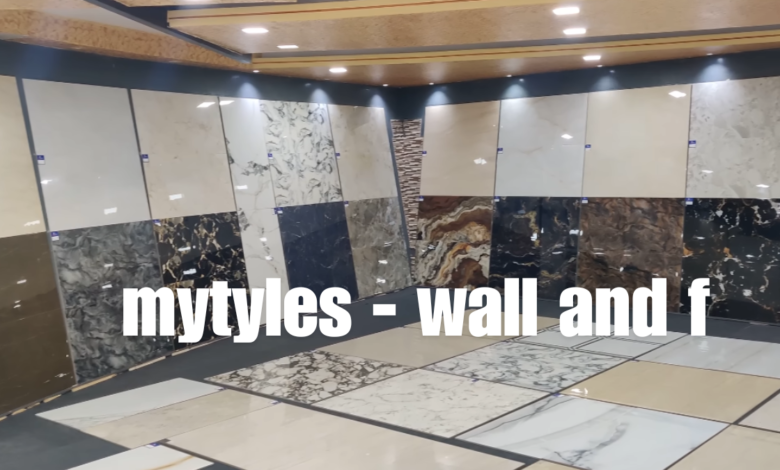 mytyles-wall and f