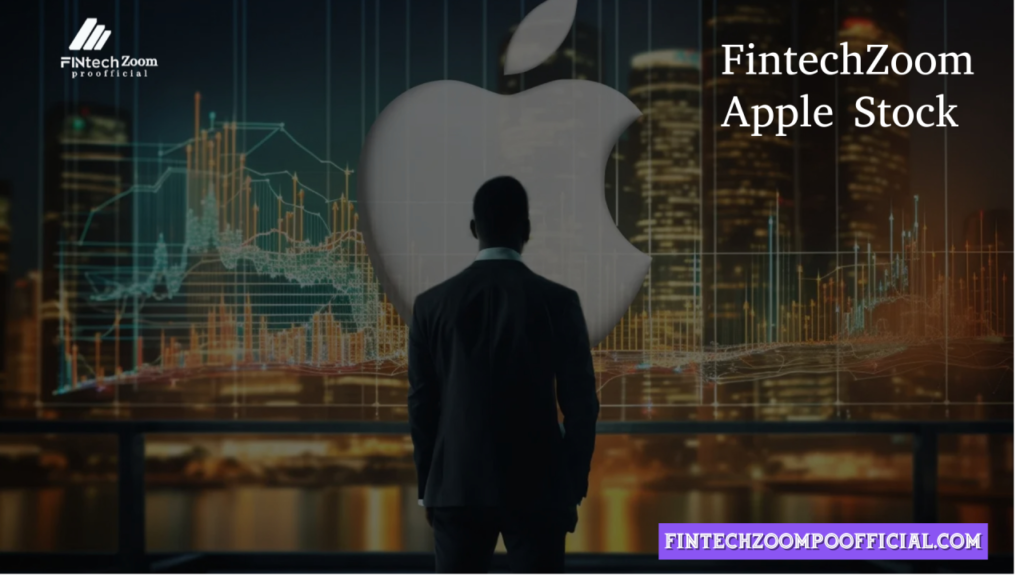 Apple Stock on FintechZoom