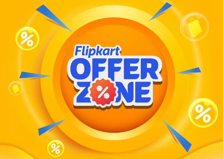 Flipkart Grand Deals Sale