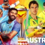 australian men’s cricket team vs india national cricket team match scorecard