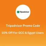 tripadvisor promo code