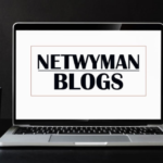 Netwyman Blogs