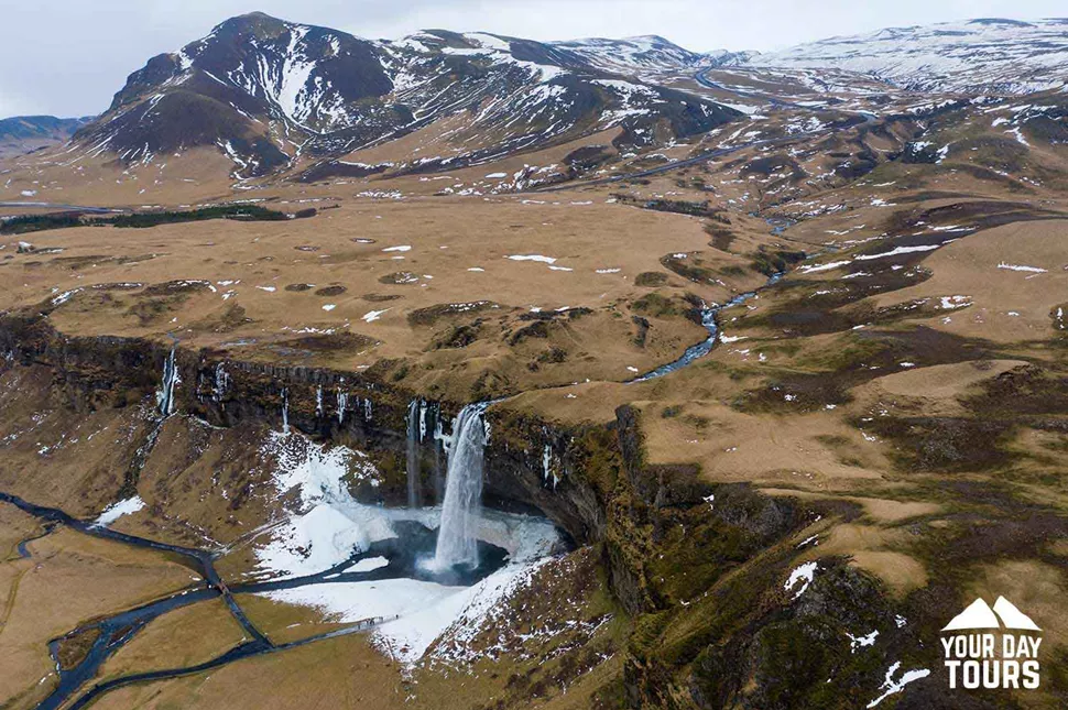 Seljalandsfoss