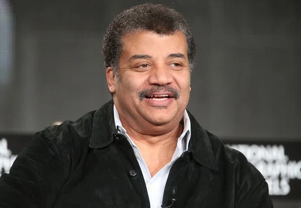 neil degrasse tyson net worth