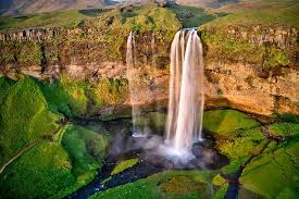 Seljalandsfoss