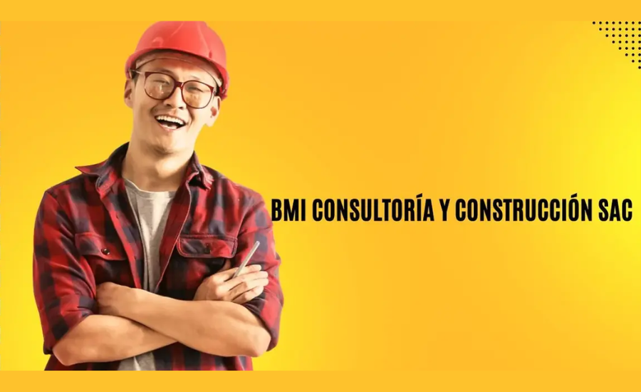 BMI Consultoría y Construcción SAC: Innovation, Quality & Sustainability In Construction