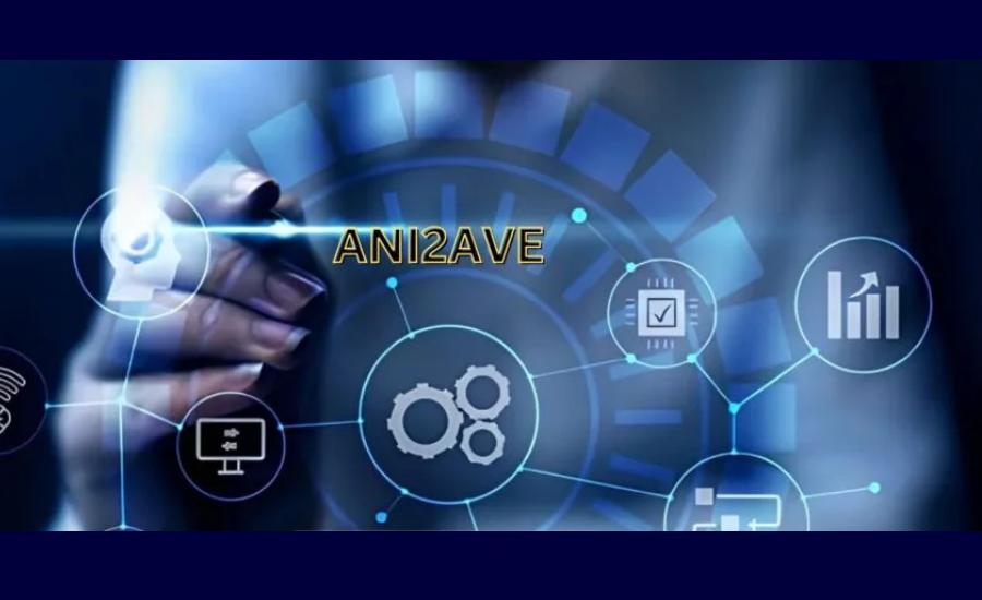 Ani2ave: The Essential Software For Boosting Digital Efficiency And Business Productivity