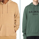 Premium Men’s Designer Hoodies For Every Occasion