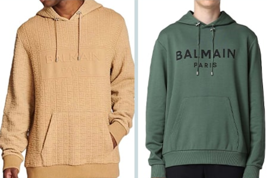 Premium Men’s Designer Hoodies For Every Occasion