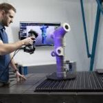 Exploring the Capabilities of 3D Measurement Scanners