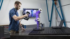 Exploring the Capabilities of 3D Measurement Scanners